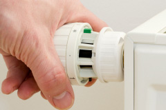 Little Hallam central heating repair costs