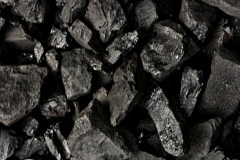 Little Hallam coal boiler costs