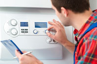 free commercial Little Hallam boiler quotes