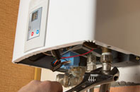 free Little Hallam boiler install quotes